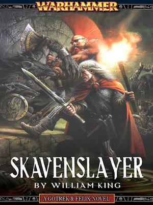 Skavenslayer - ebook